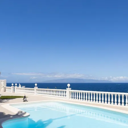 Chalet Atlantic Dream With Pool Ii *