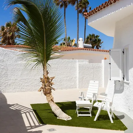 Chalet Atlantic Dream With Pool Ii