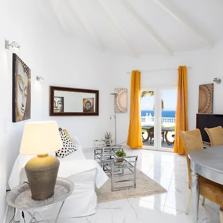 Atlantic Dream With Pool Ii Chalet *