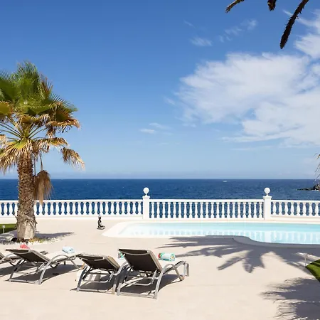 Chalet Atlantic Dream With Pool Ii *